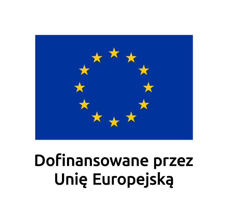 Logo UE