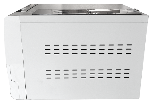 Autoklaw seria E BLACK - 2