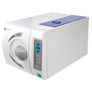 Autoklaw seria YS SILVER - 2