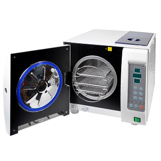 Autoklaw seria YS SILVER - 4