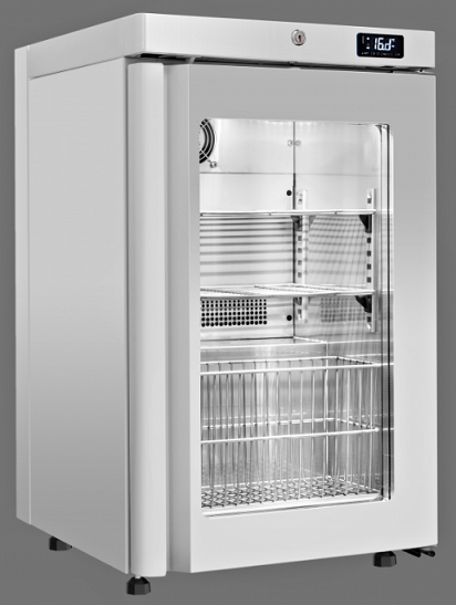 Szafa chłodnicza typ SLC - 3