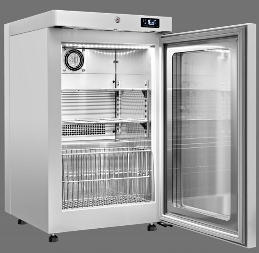 Szafa chłodnicza typ SLC - 2