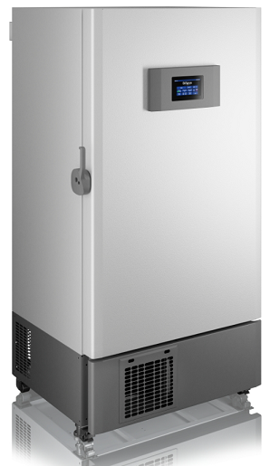 Szafa niskotemperaturowa ULTU - 2