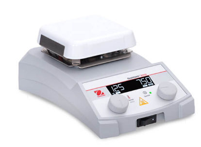 Mieszadła magnetyczne OHAUS Guardian 3000 - 2