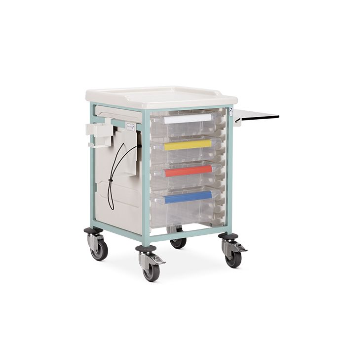 Wózek jezdny zabiegowy - 3