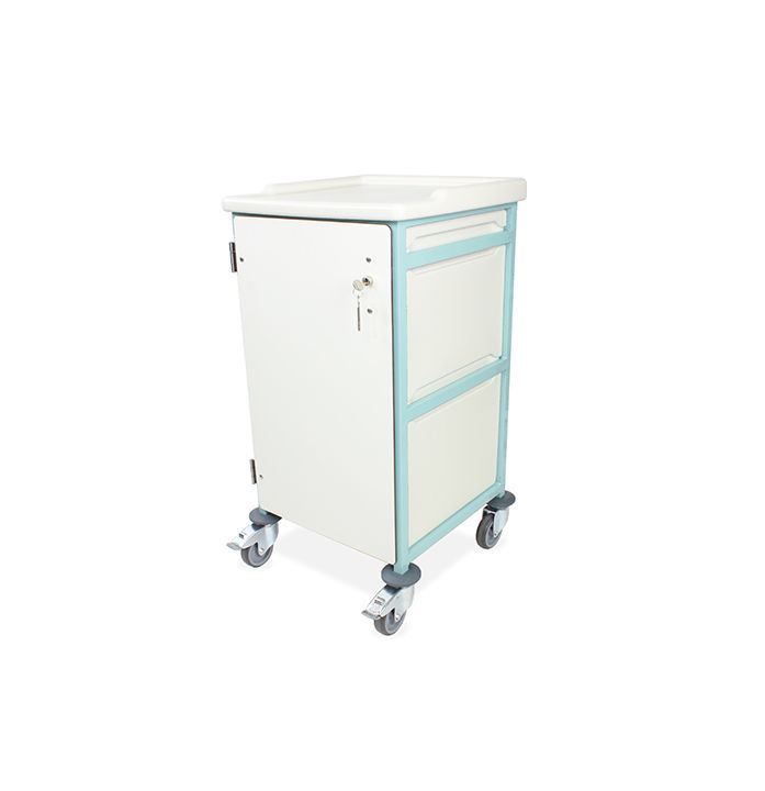 Wózek jezdny zabiegowy - 5