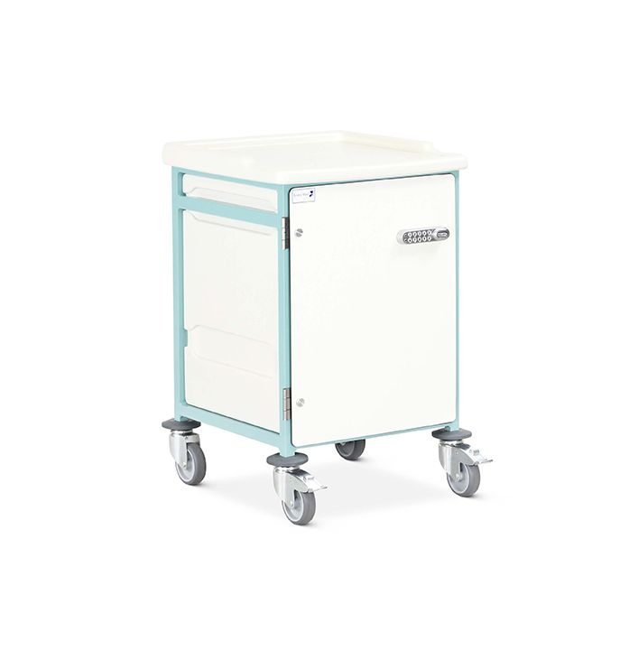 Wózek jezdny zabiegowy - 8