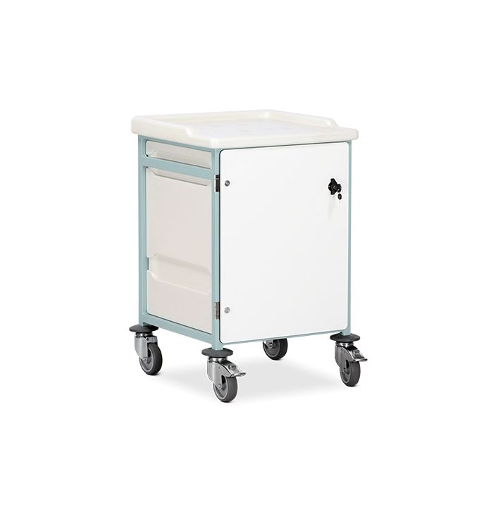 Wózek jezdny zabiegowy - 10