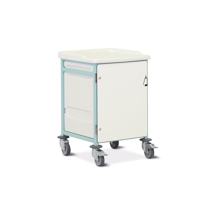 Wózek jezdny zabiegowy - 11