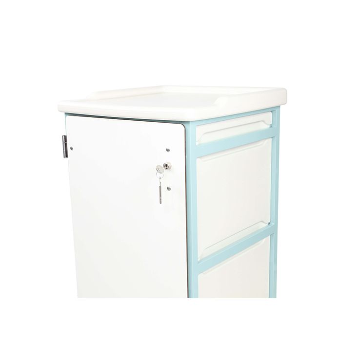 Wózek jezdny zabiegowy - 6