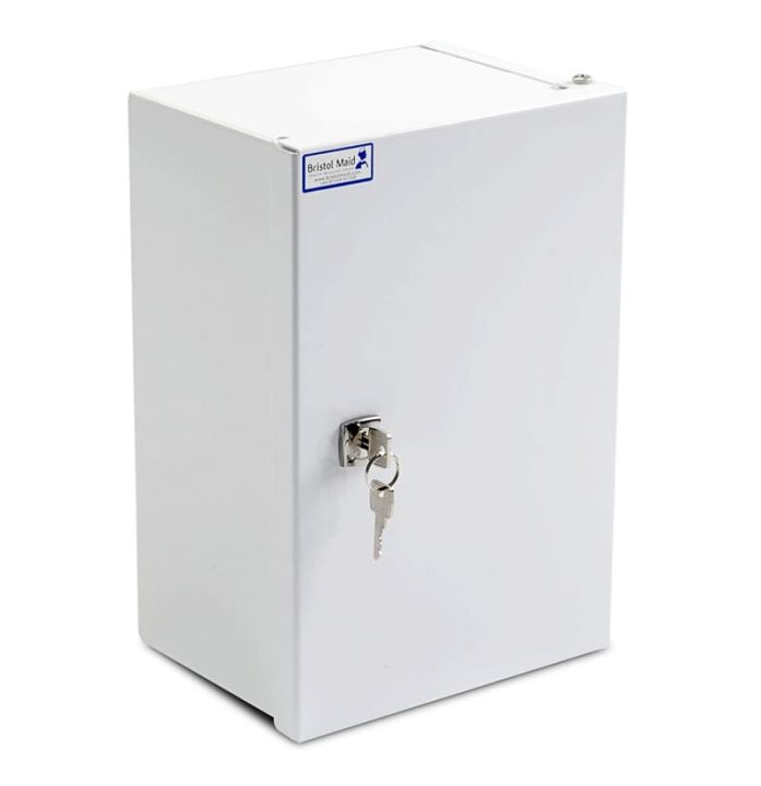 Prywatne szafki na leki dla pacjentów  - 2