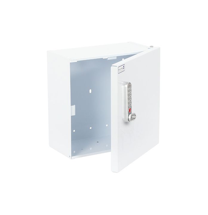 Prywatne szafki na leki dla pacjentów  - 4