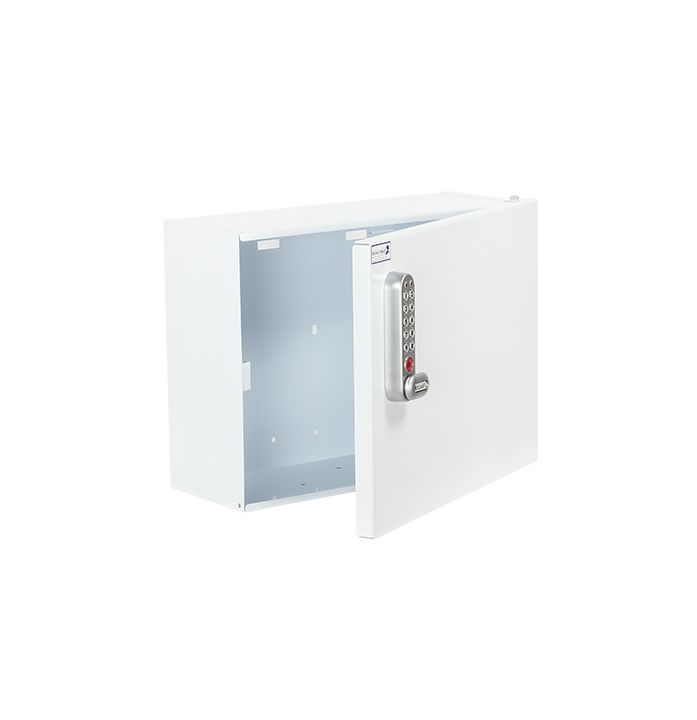 Prywatne szafki na leki dla pacjentów  - 3