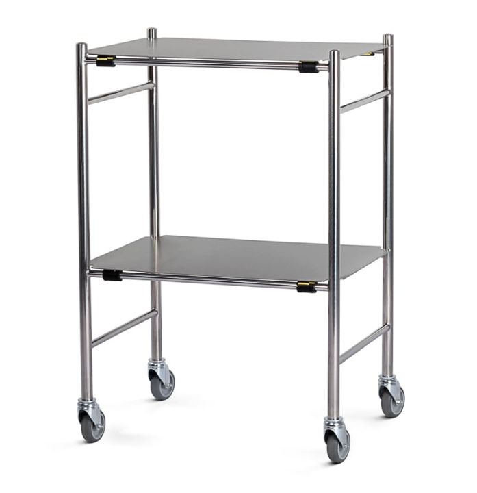 Wózek szpitalny na narzędzia - 2