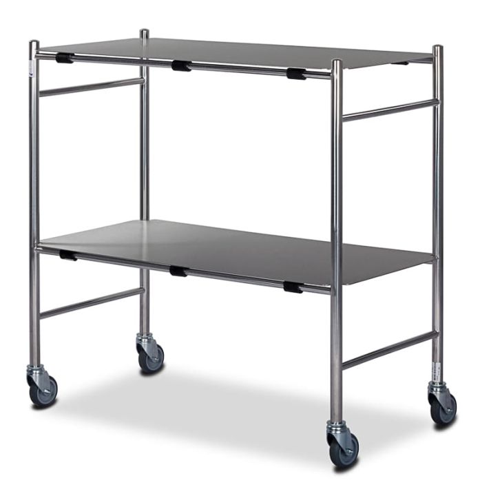 Wózek szpitalny na narzędzia - 4