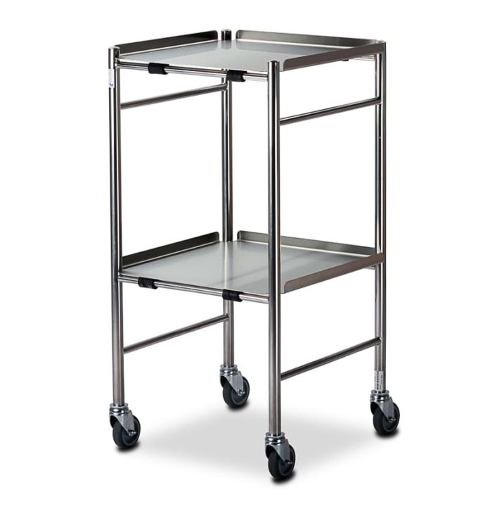 Wózek szpitalny na narzędzia - 5