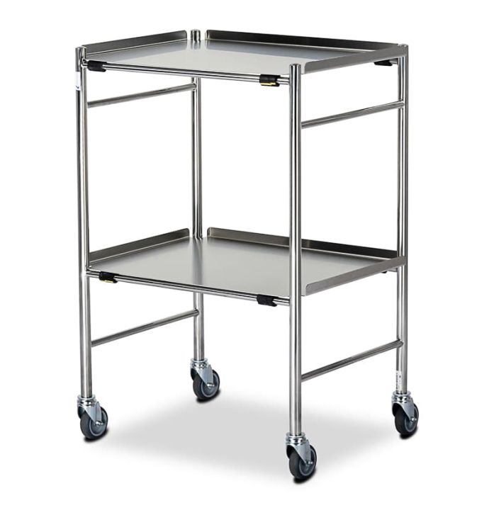 Wózek szpitalny na narzędzia - 6