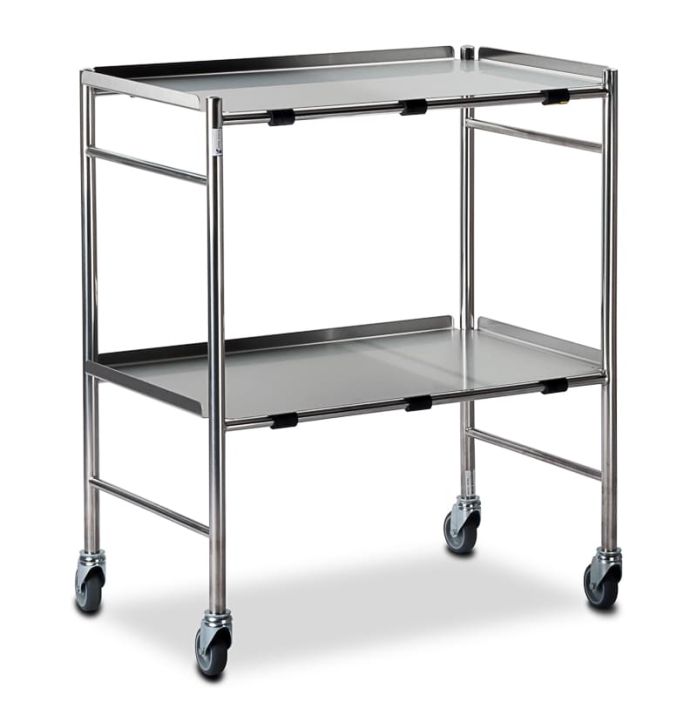 Wózek szpitalny na narzędzia - 7