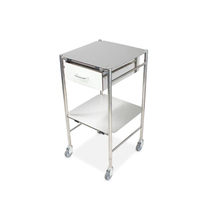 Wózek szpitalny na narzędzia - 9