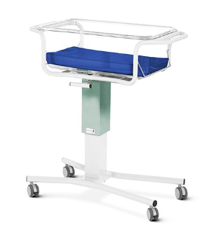 Szpitalne łóżeczko dziecięce - 3