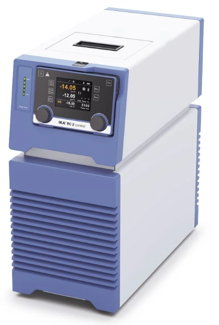 RC 2 recirculation thermostat - 2
