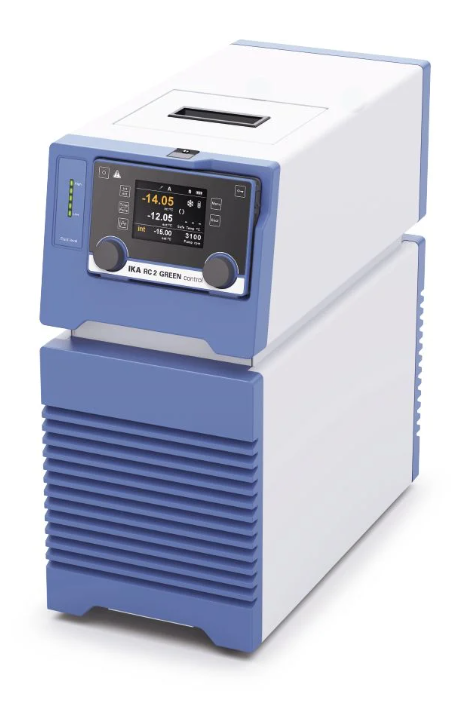 RC 2 recirculation thermostat - 3