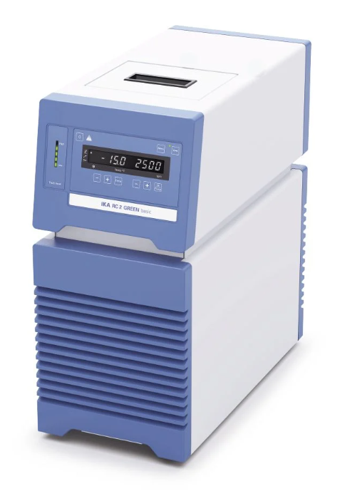 RC 2 recirculation thermostat - 4