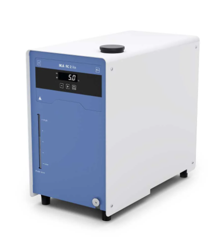 RC 2 recirculation thermostat - 5