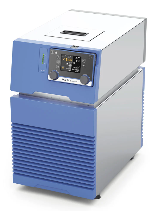 RC 5 recirculating cooler - 2