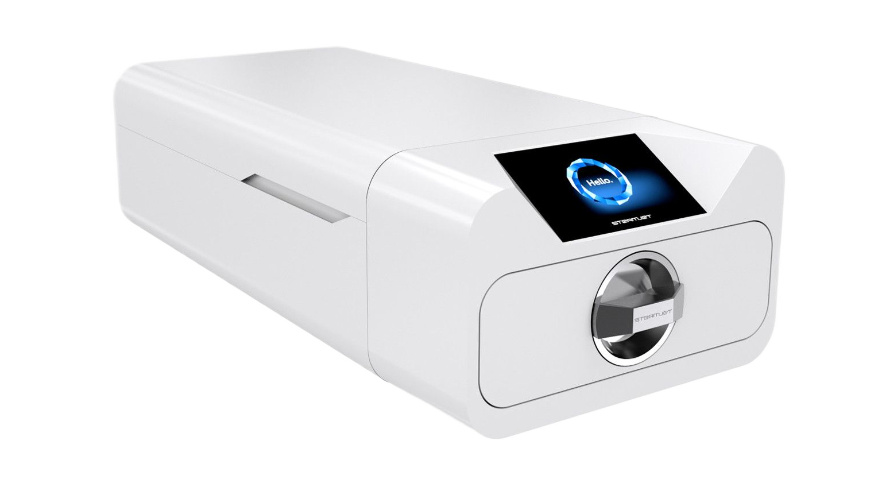 Autoklaw Enbio S - 2