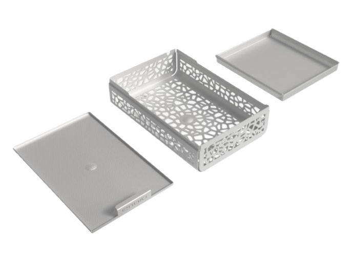 Autoklaw Enbio PRO - 4