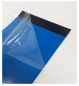 Maty antybakteryjne i dekontaminacyjne - 2