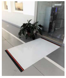 Maty antybakteryjne i dekontaminacyjne - 3