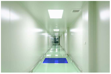 Maty antybakteryjne i dekontaminacyjne - 4