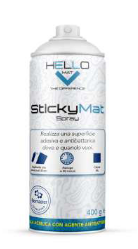 Maty antybakteryjne i dekontaminacyjne - 5