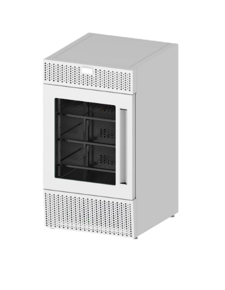 Chłodziarka farmaceutyczna Hippocrates - 2