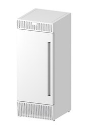 Hippocrates pharmaceutical refrigerator