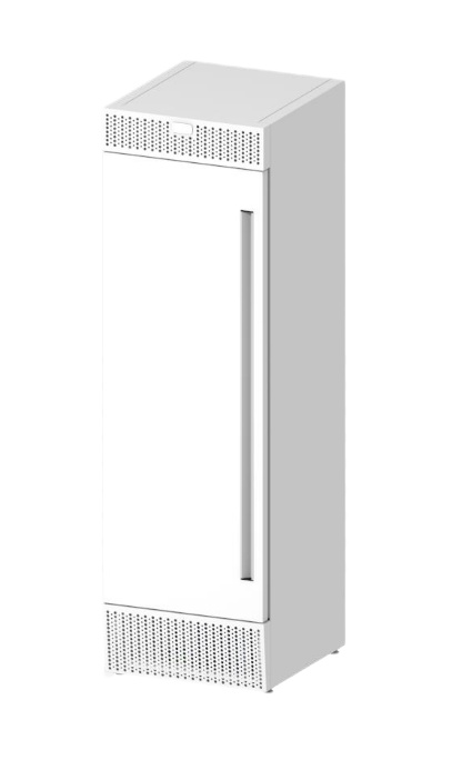 Hippocrates pharmaceutical refrigerator - 3