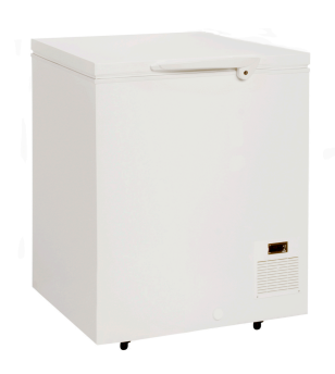 ULCF low temperature freezer - 2