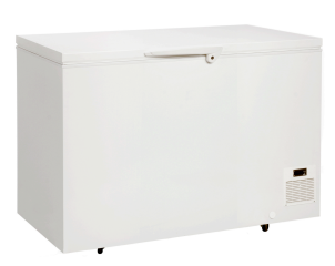 ULCF low temperature freezer - 3