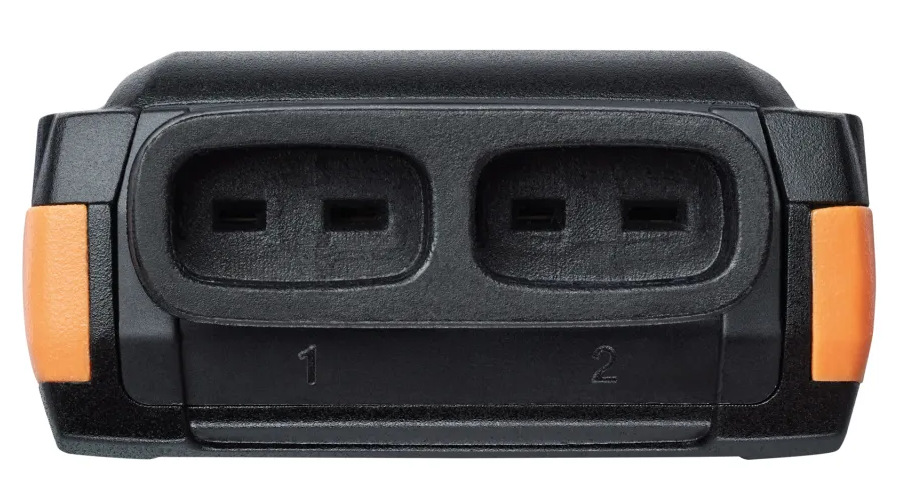 Miernik różnicy temperatury Testo 922 - 3