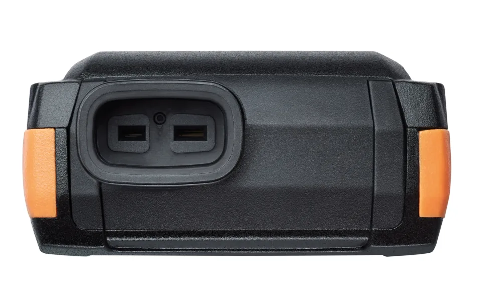 Miernik do pomiaru temperatury Testo 925 - 3