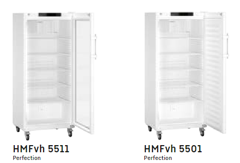 Chłodziarki Liebherr - 3