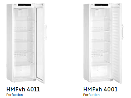 Chłodziarki Liebherr - 4