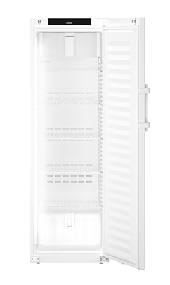 Chłodziarki Liebherr - 2