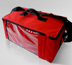 Torba do transportu komórek macierzystych