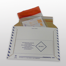 Koperta bezpieczeństwa Diagnopoli