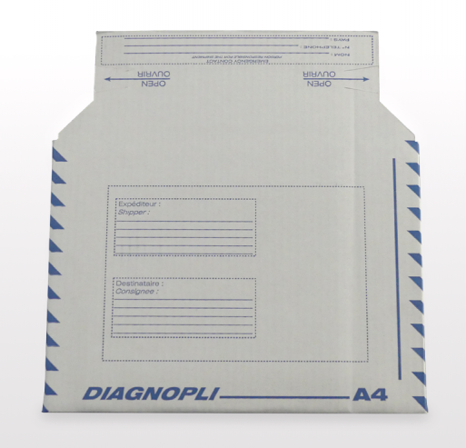 Koperta bezpieczeństwa Diagnopoli - 3
