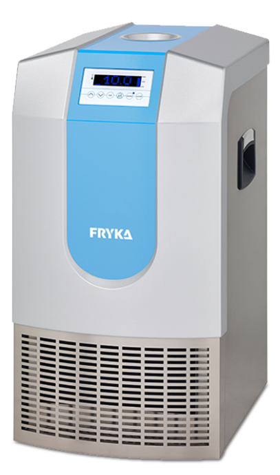 Chłodnica obiegowa - chiller ULK - 2