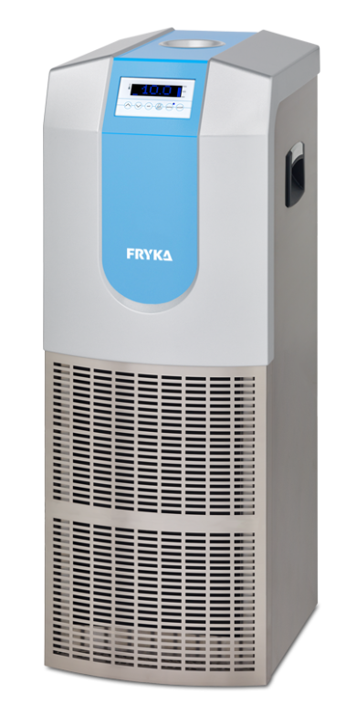 Chłodnica obiegowa - chiller ULK - 3